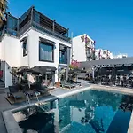 Art & Interiors 호텔 Bodrum