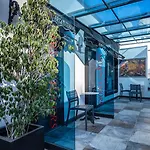 호텔 Art & Interiors Bodrum