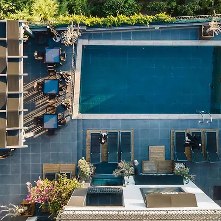 Art & Interiors 2* Bodrum