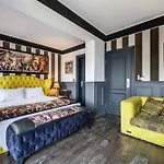 Art & Interiors Ξενοδοχείο Αλικαρνασσός