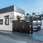 Ξενοδοχείο Art & Interiors Αλικαρνασσός