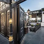 Art & Interiors Ξενοδοχείο Αλικαρνασσός
