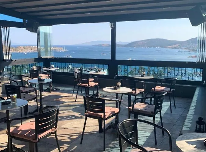 Art & Interiors Ξενοδοχείο Αλικαρνασσός