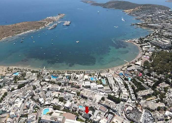 Art & Interiors Ξενοδοχείο 2*