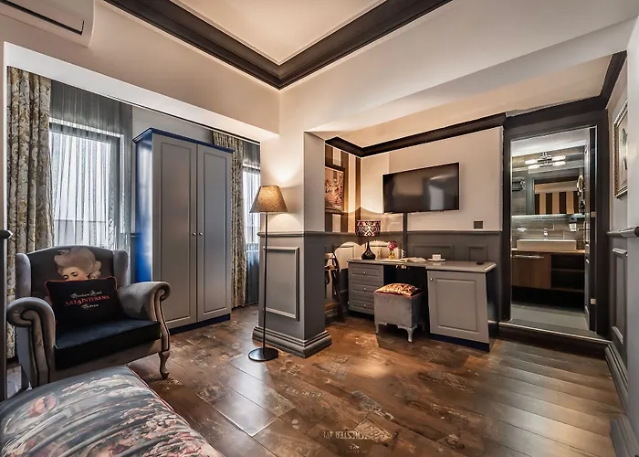 Art & Interiors 2* Bodrum