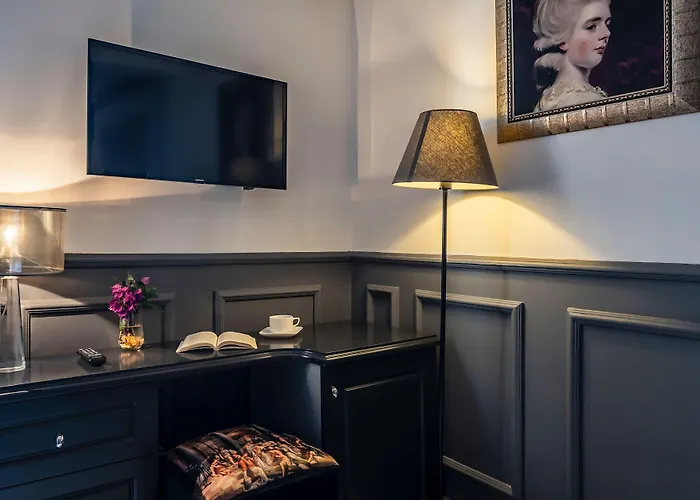 Art & Interiors Ξενοδοχείο 2*