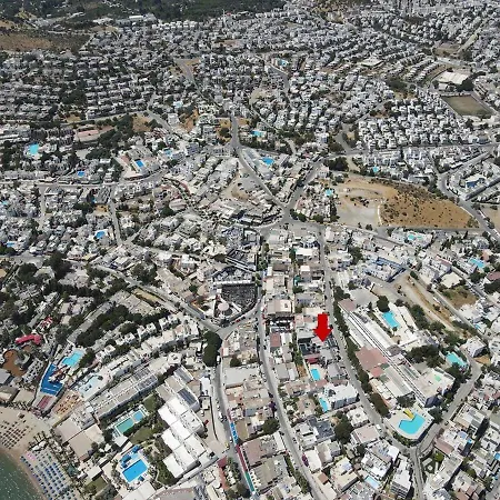 Art & Interiors Bodrum