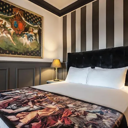 Hotel Art & Interiors Gumbet