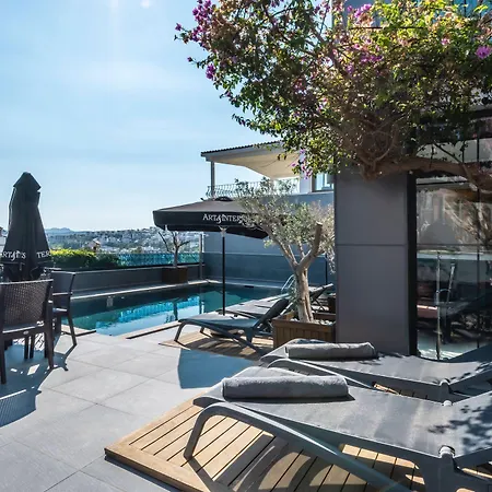 Art & Interiors Bodrum