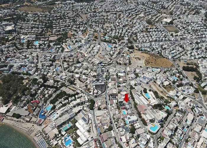 Art & Interiors Bodrum