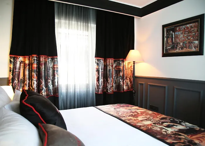 Art & Interiors Bodrum