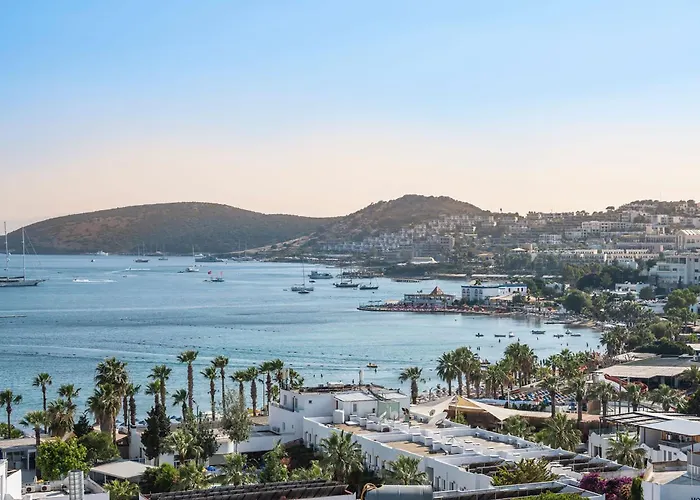 Hotel Art & Interiors Bodrum