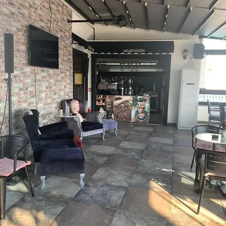 Art & Interiors 2* Αλικαρνασσός