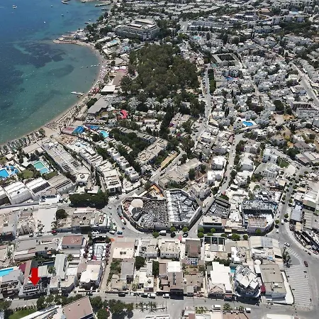 فندق Art & Interiors