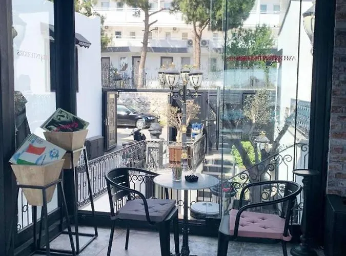 Art & Interiors Bodrum