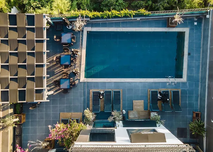 Art & Interiors 2* Bodrum